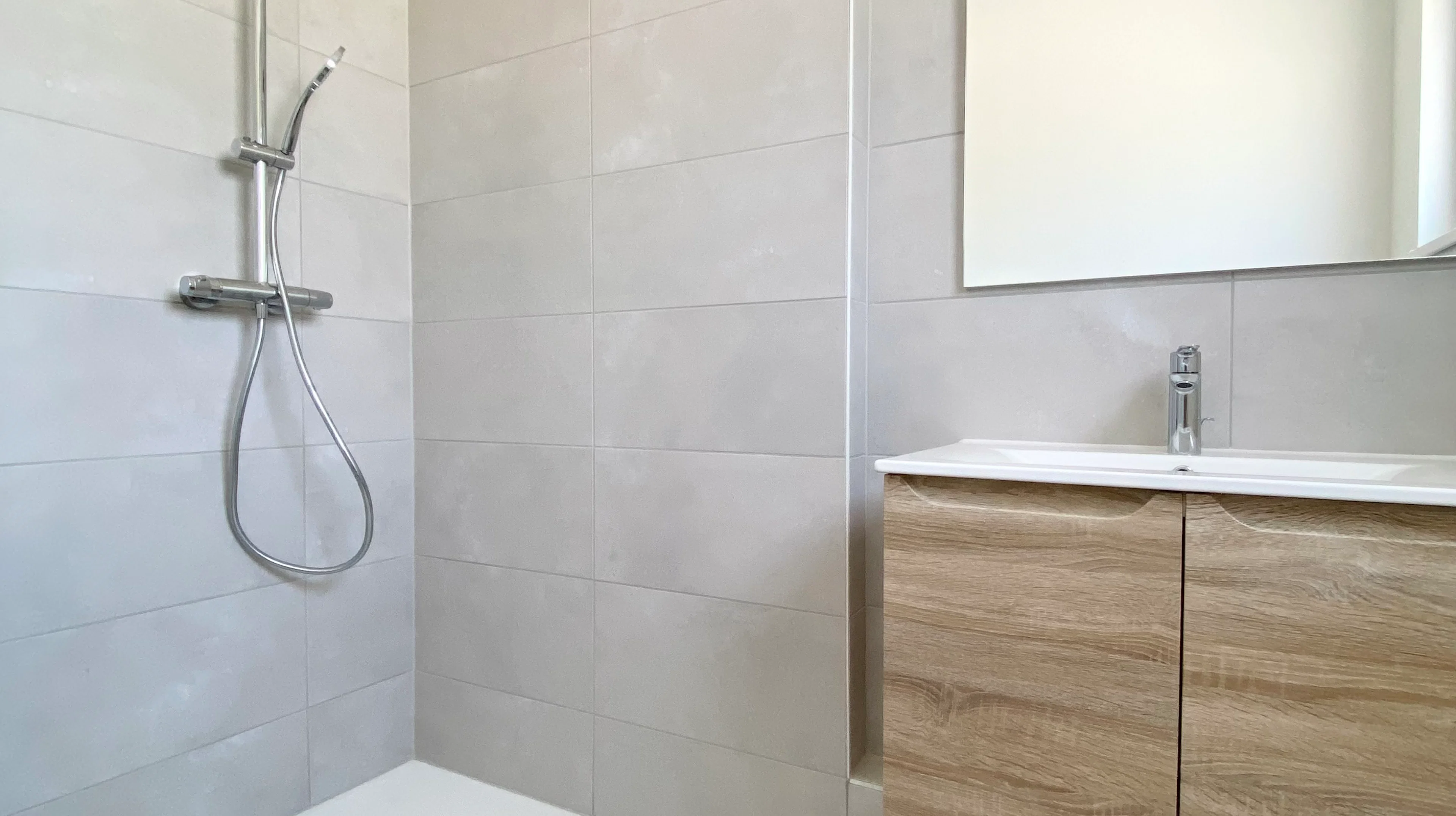 Saverne - Appartement 45 m² avec balcon et garage