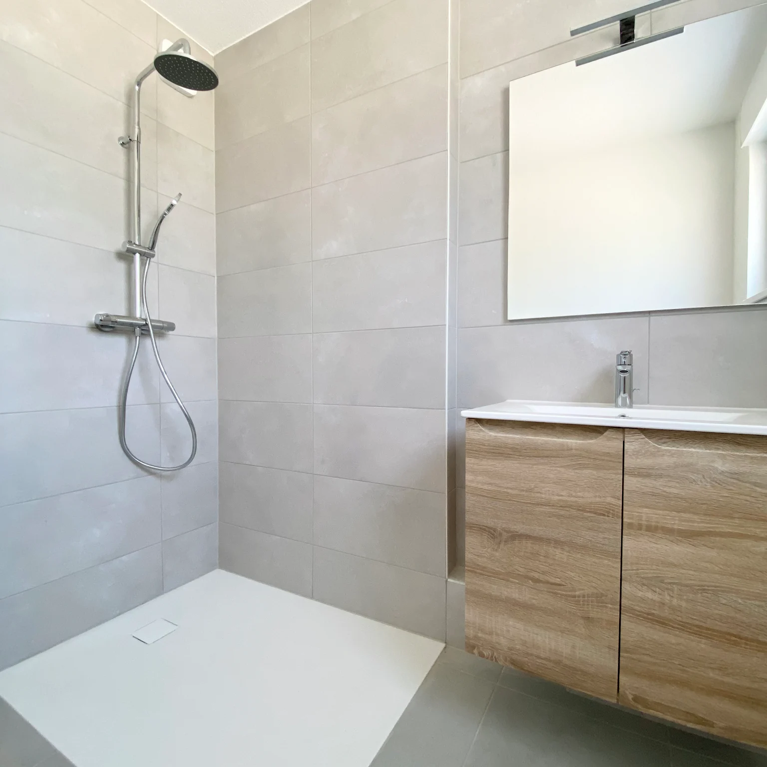 Saverne - Appartement 45 m² avec balcon et garage