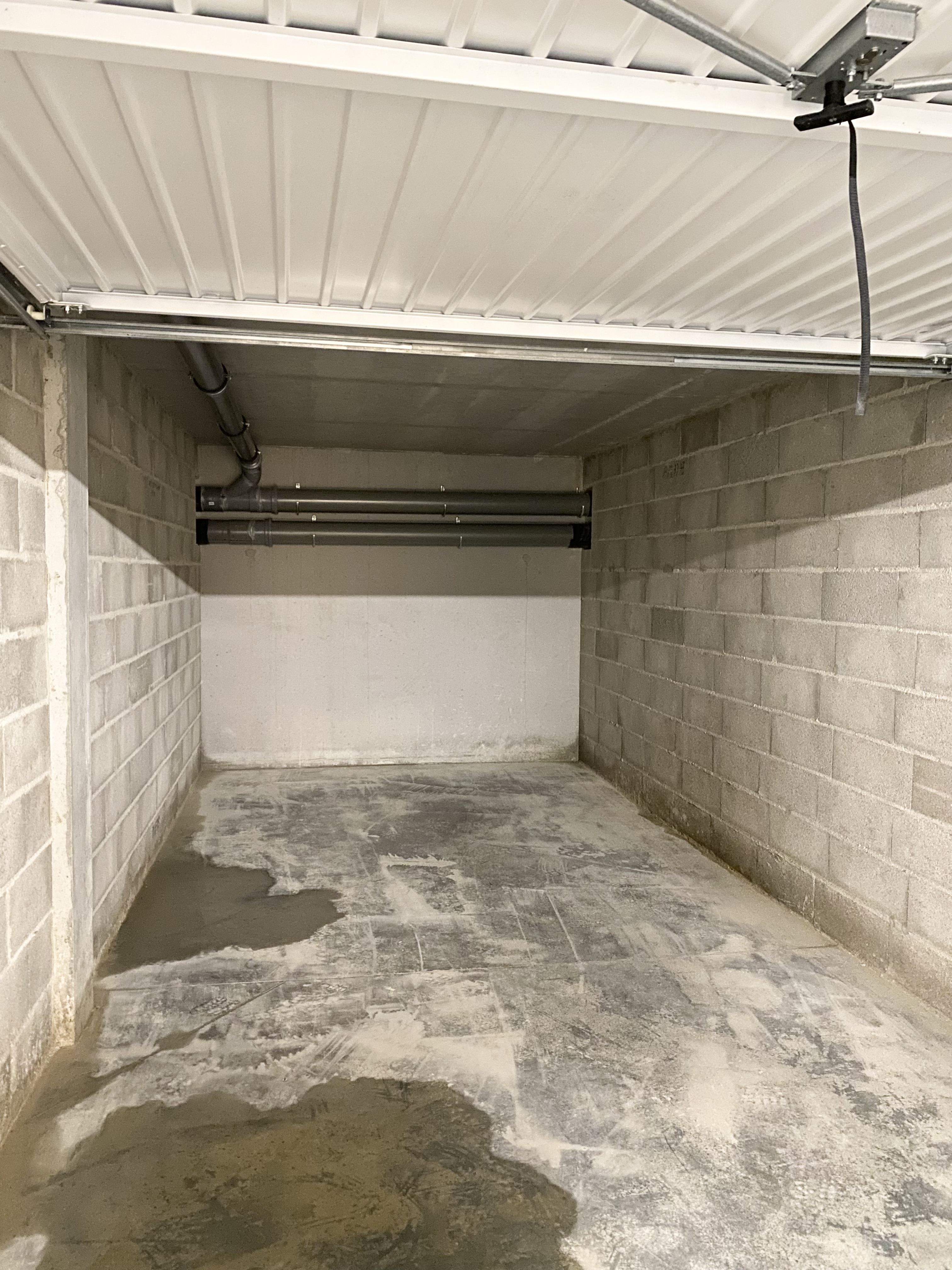 Saverne - Appartement 45 m² avec balcon et garage