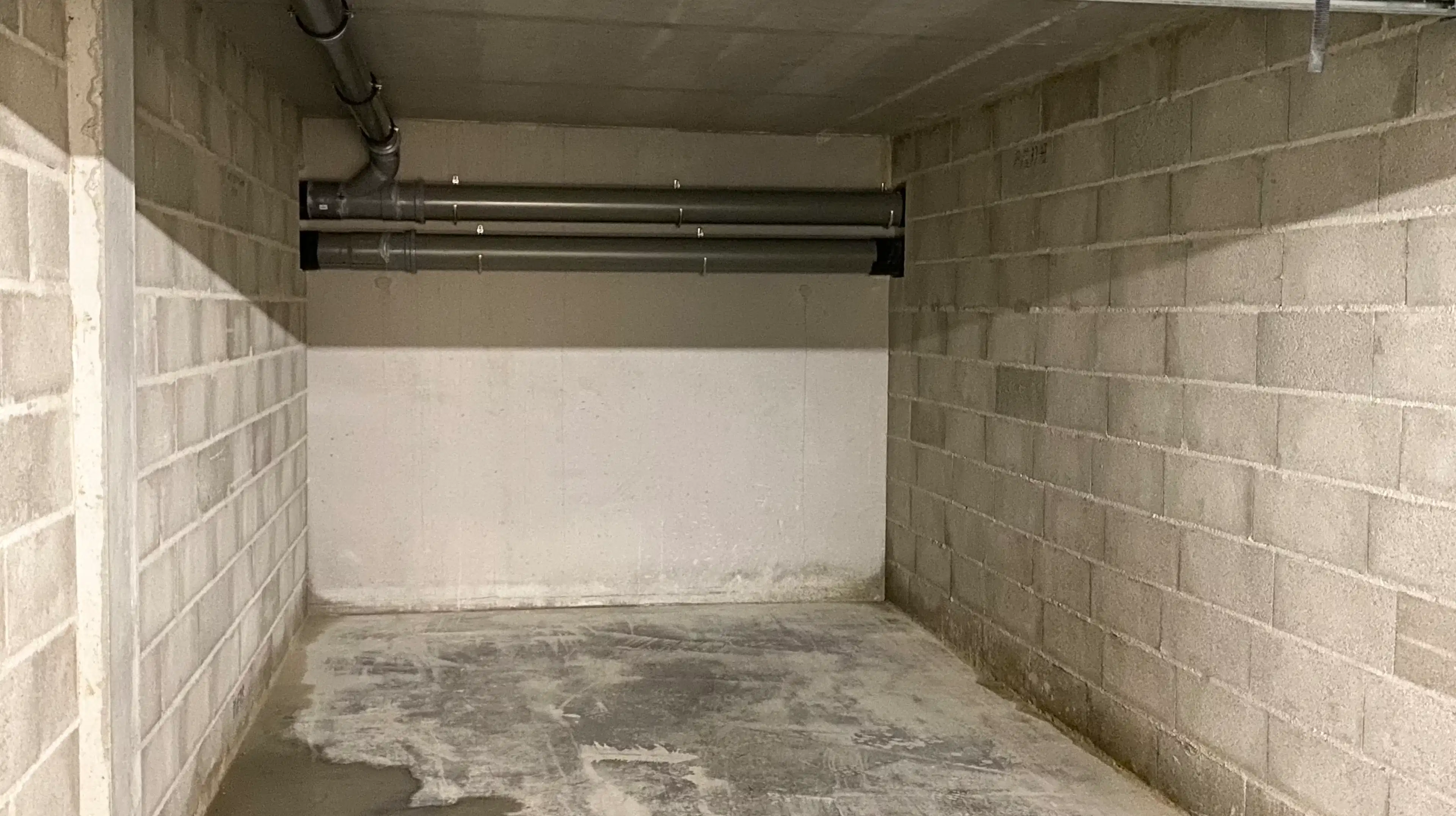 Saverne - Appartement 45 m² avec balcon et garage