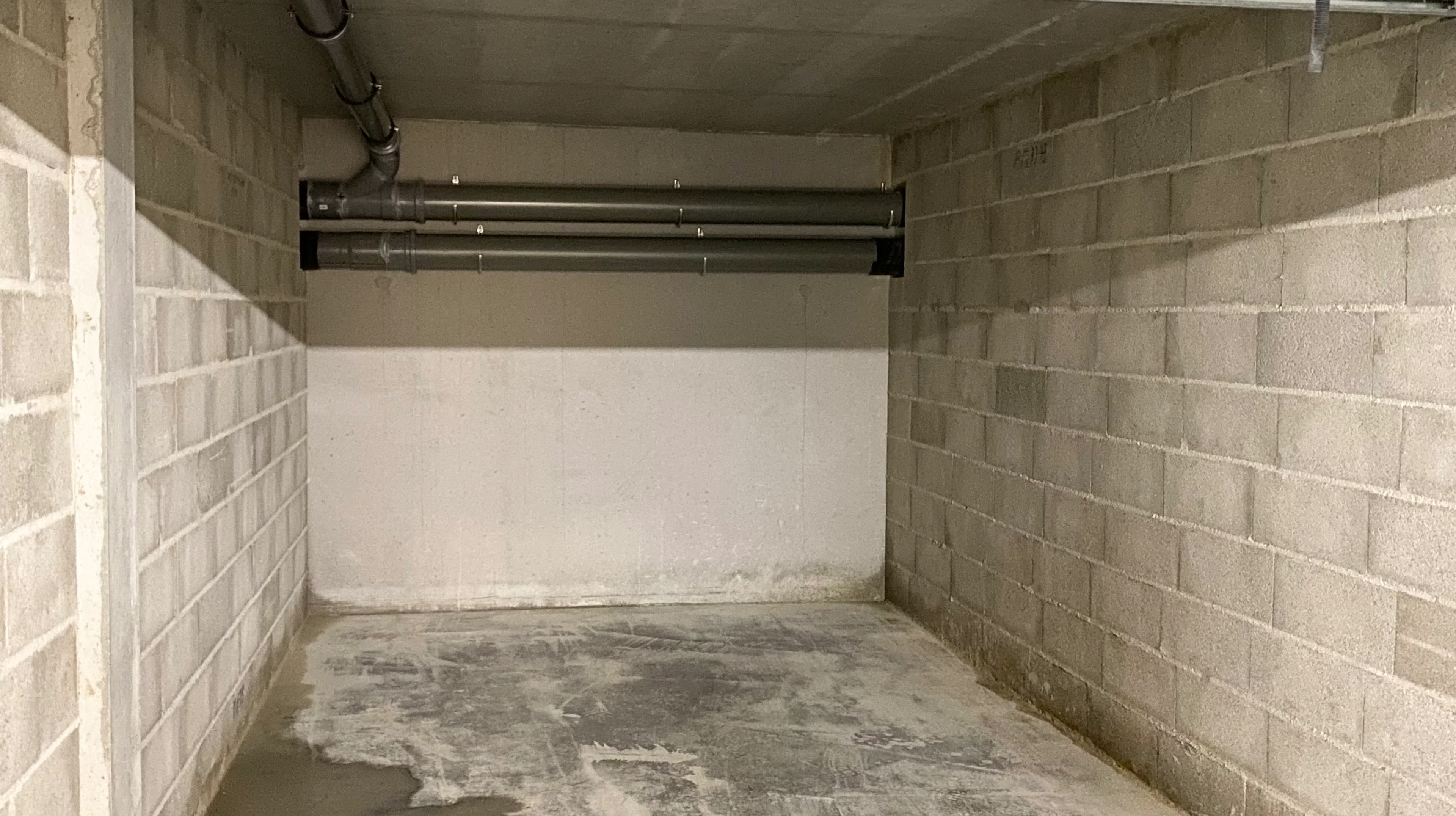 Saverne - Appartement 45 m² avec balcon et garage