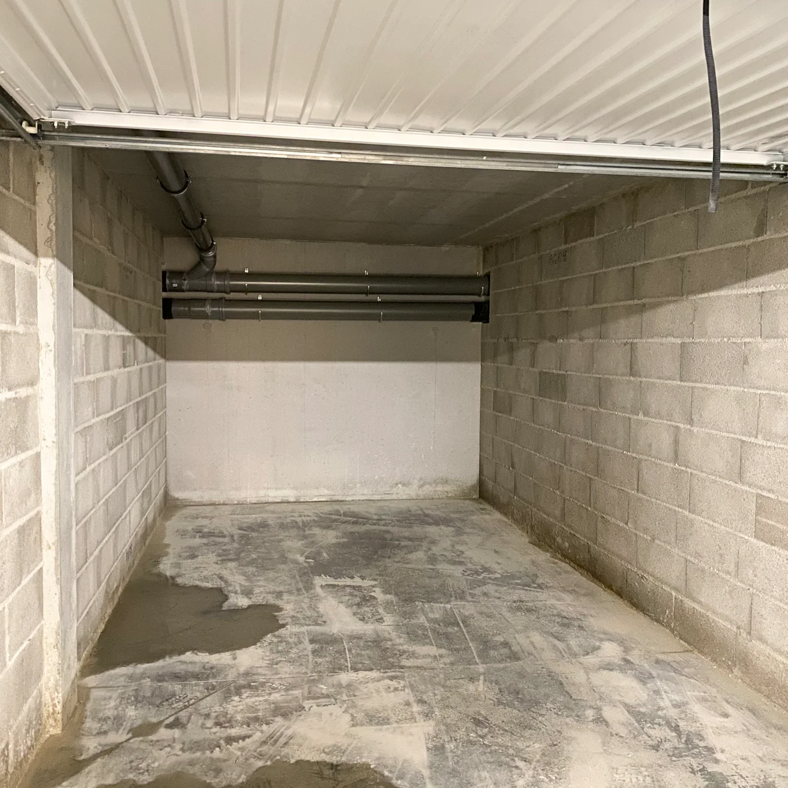 Saverne - Appartement 45 m² avec balcon et garage
