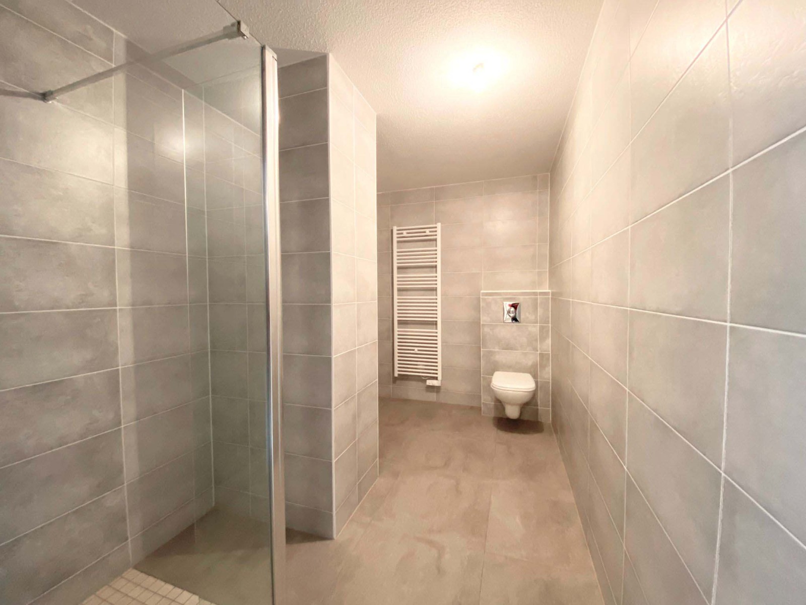 Neudorf - Appartement 43 m² avec parking