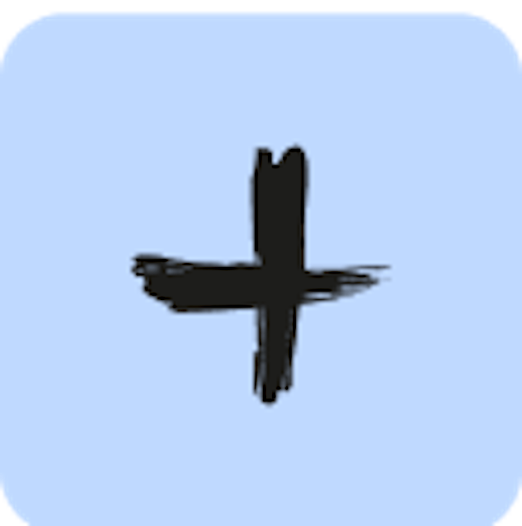 icon footer