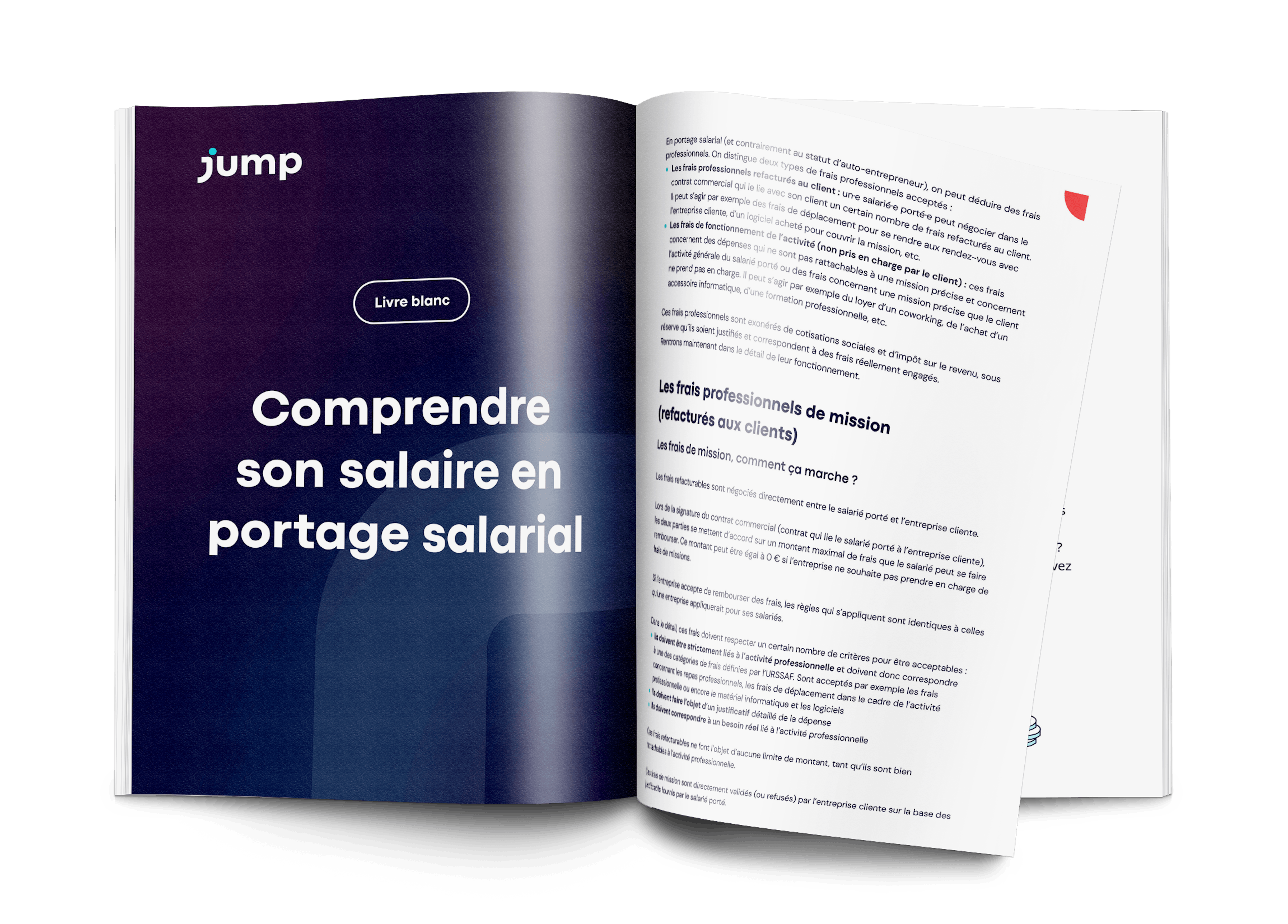 guide comprendre son salaire en portage salarial