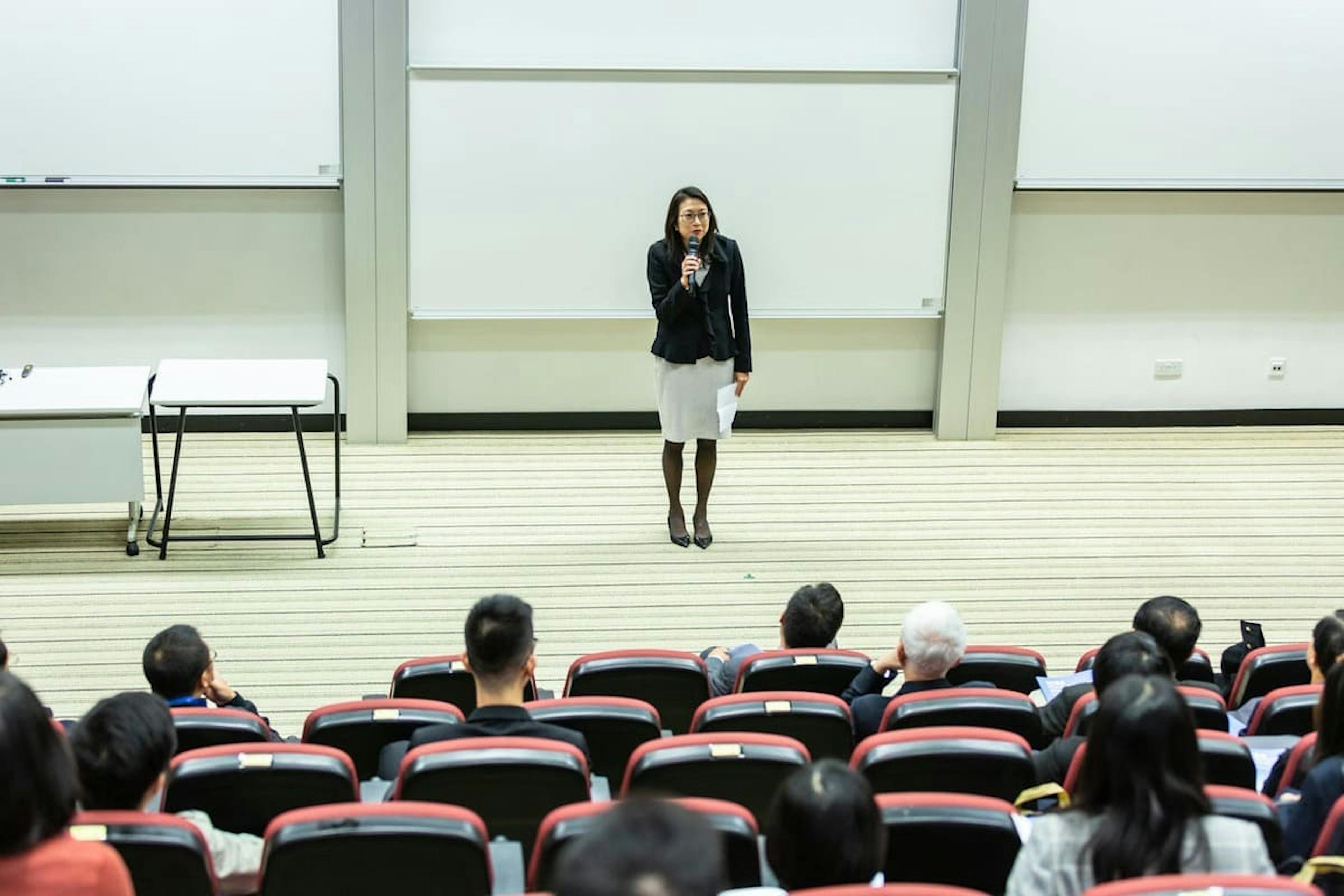 Formation en auto-entreprise