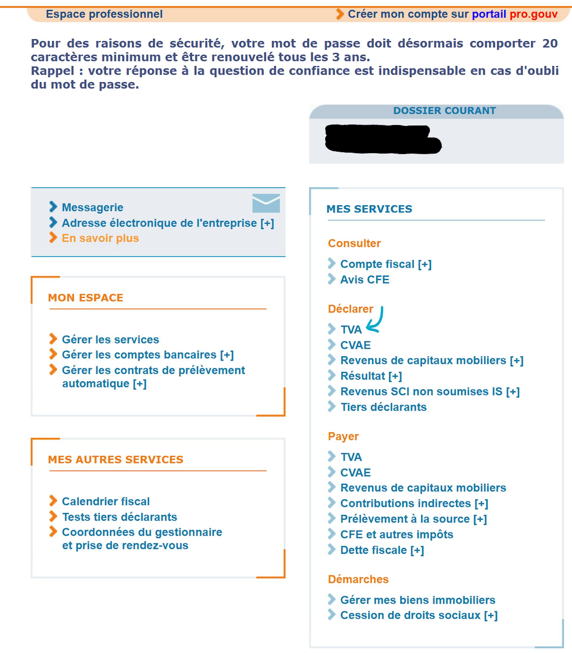 Comment remplir le formulaire CA12 ? 