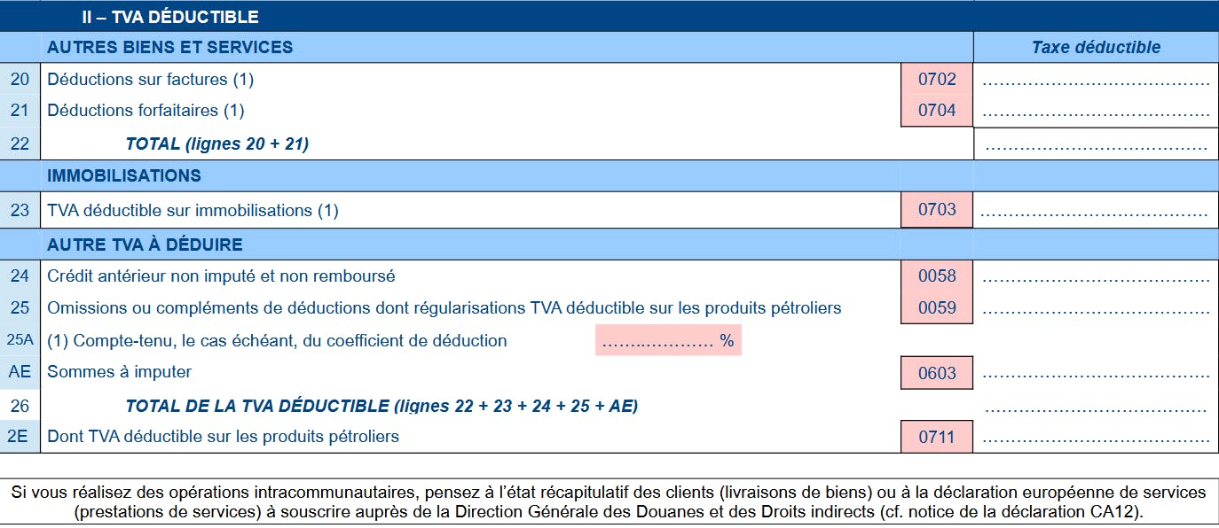 Formulaire CA12 O Le Trouver Et Comment Le Remplir formulaire-ca12-o-le-trouver-et-comment-le-remplir