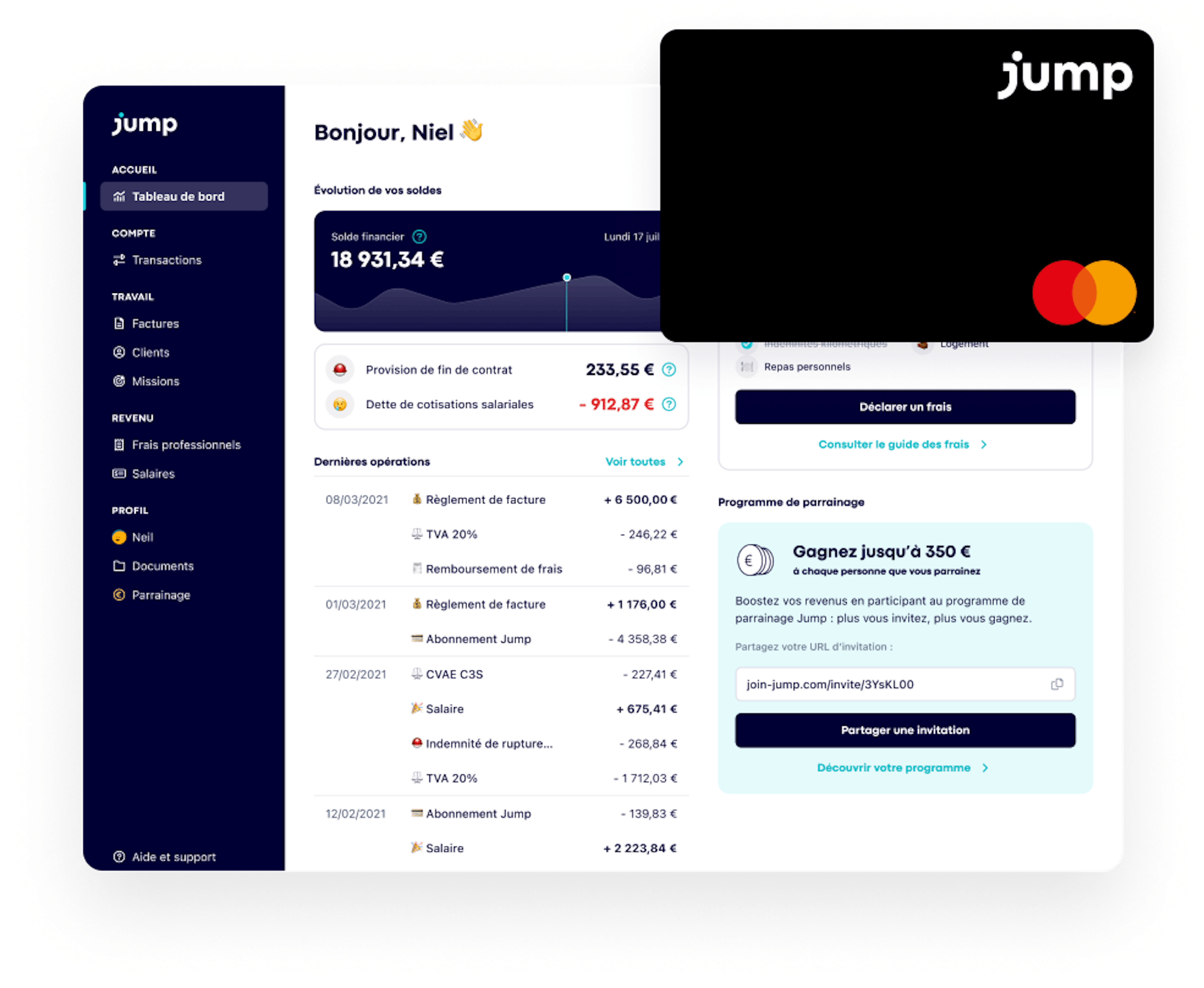 Open Jump