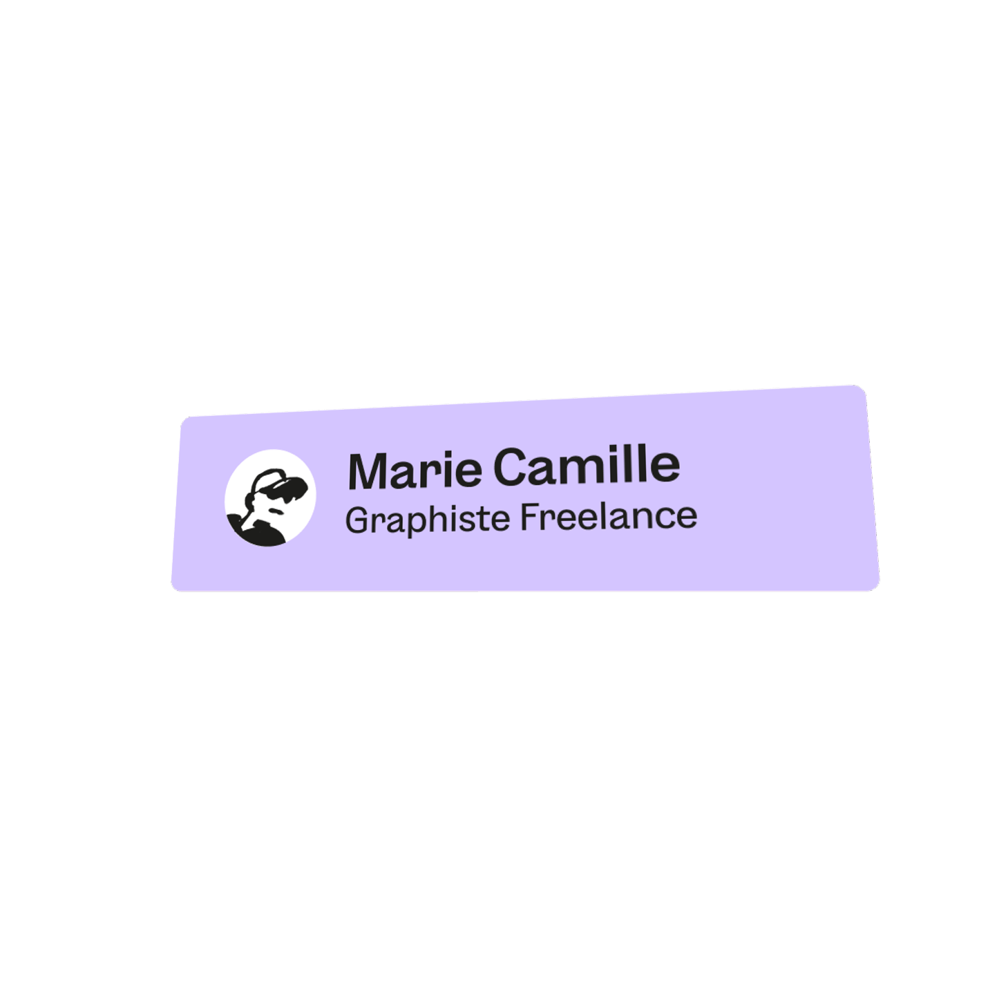 card