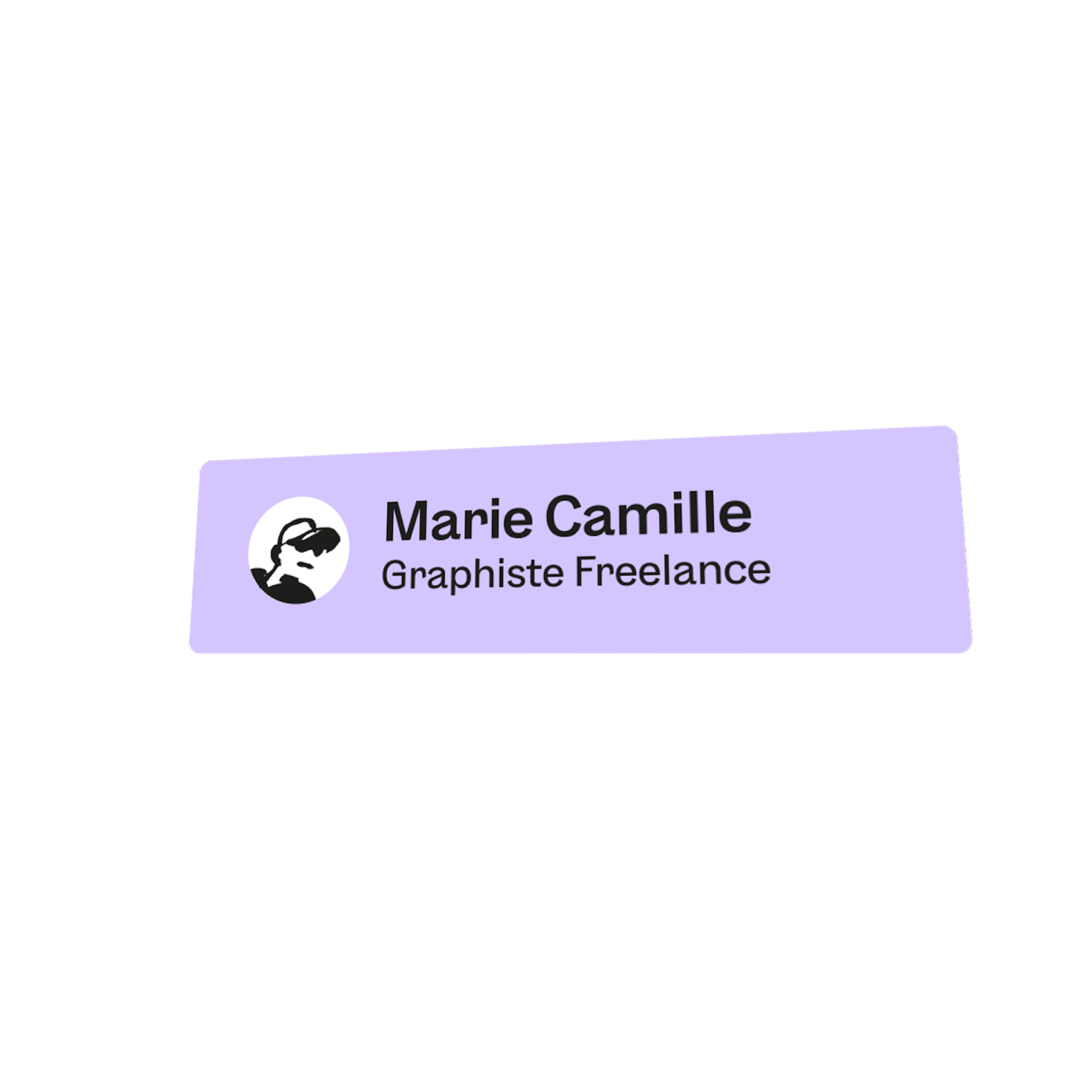 card