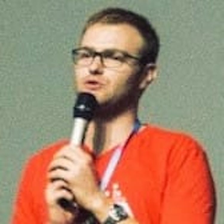 Maxime Pawlak