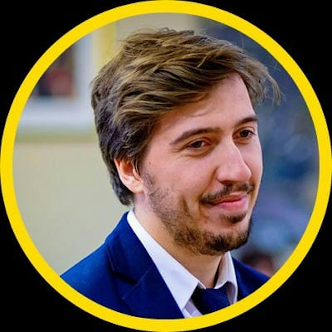 Guillaume Pliszczak