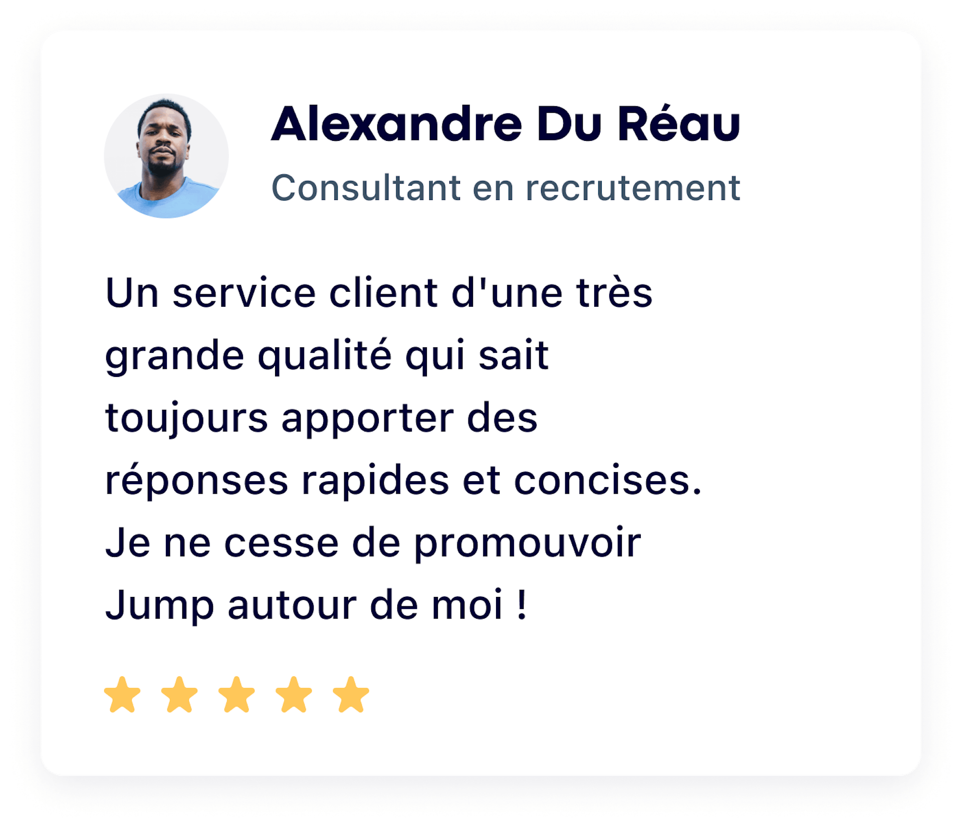 reviews customer