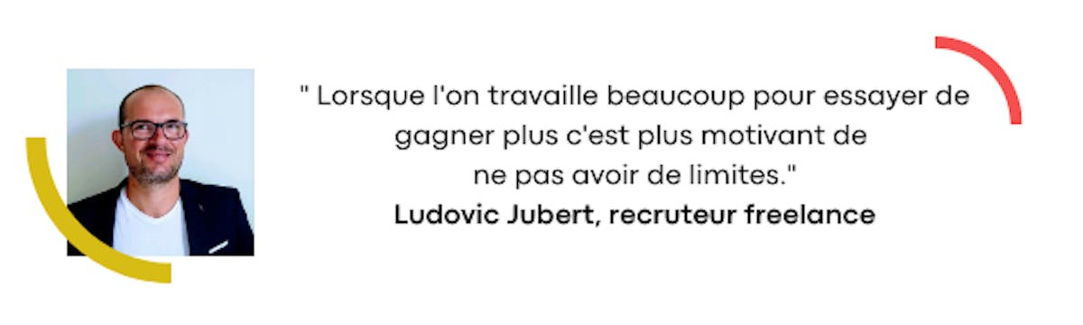 L'avis de Ludovic Jubert sur le portage salarial