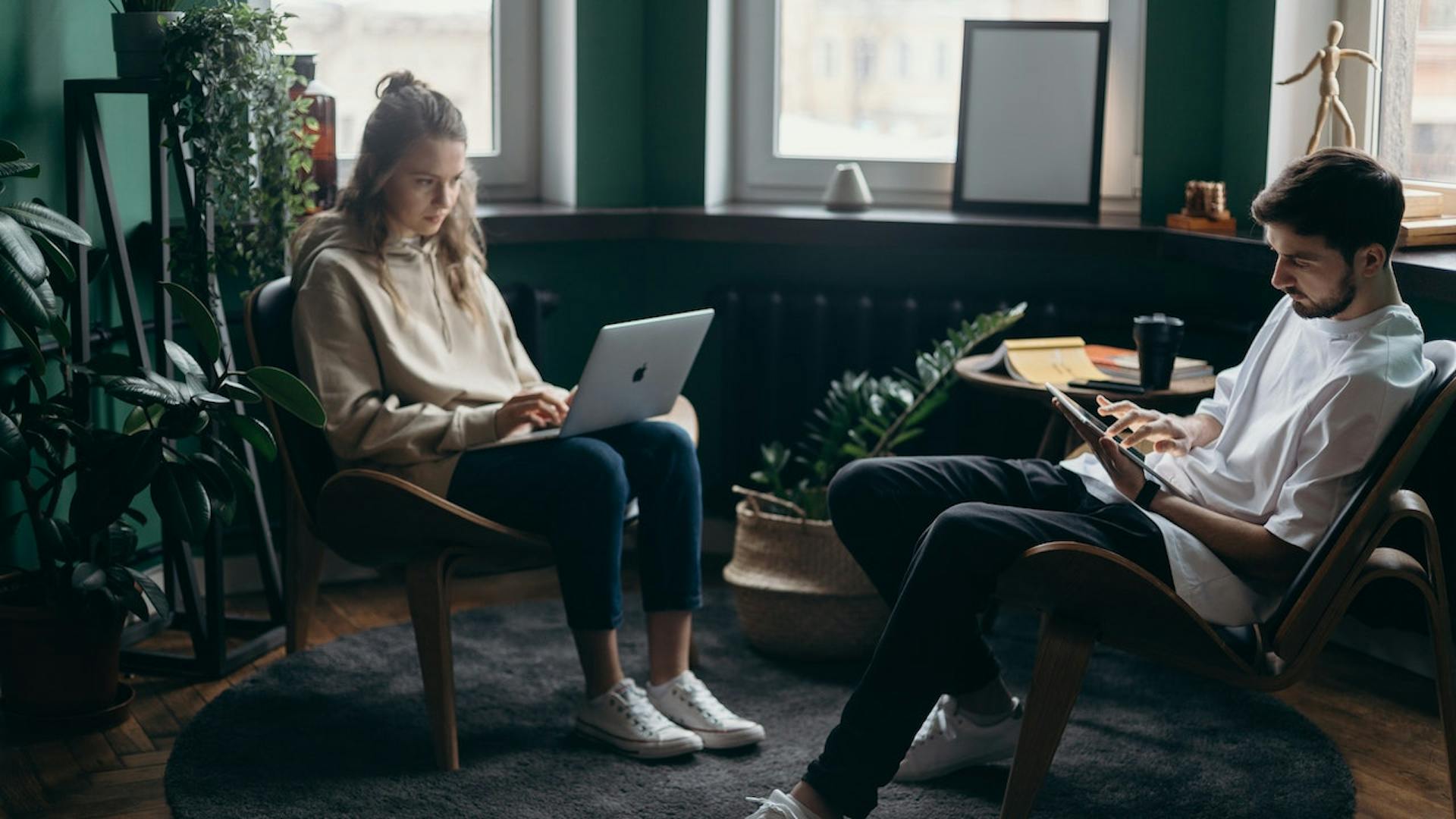 Pour inspirer confiance aux organismes prêteurs, pensez à épargner régulièrement