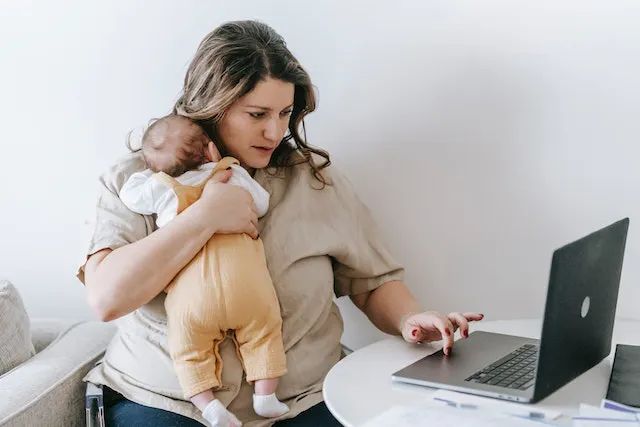 Freelance : comment trouver son équilibre vie pro, vie perso ?