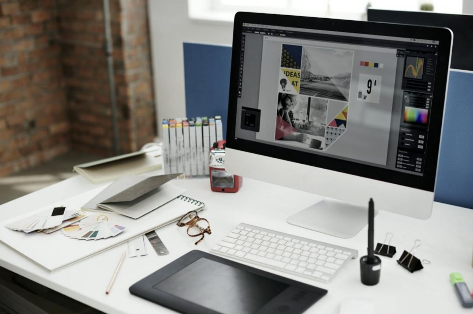 devenir illustrateur en freelance