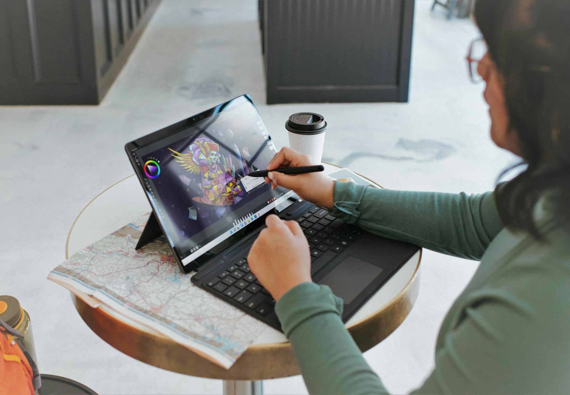 Devenir graphiste freelance : Le guide ultime