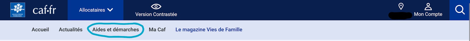 Obtenir des aides quand on est auto-entrepreneurs auprès de la CAF
