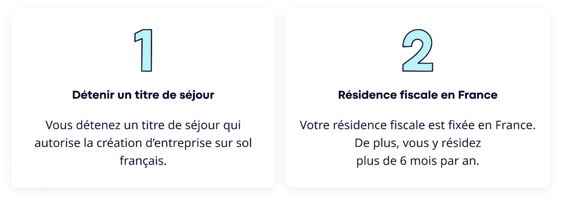 Portage salarial conditions 