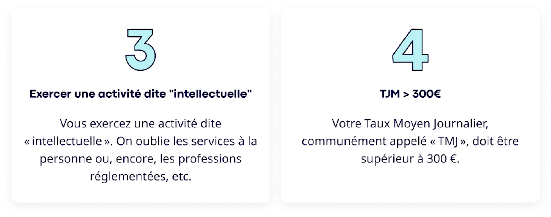 Portage salarial pour qui ?