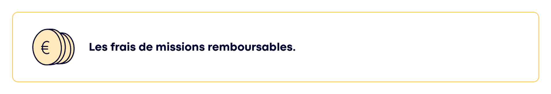 frais de missions remboursables en portage salarial