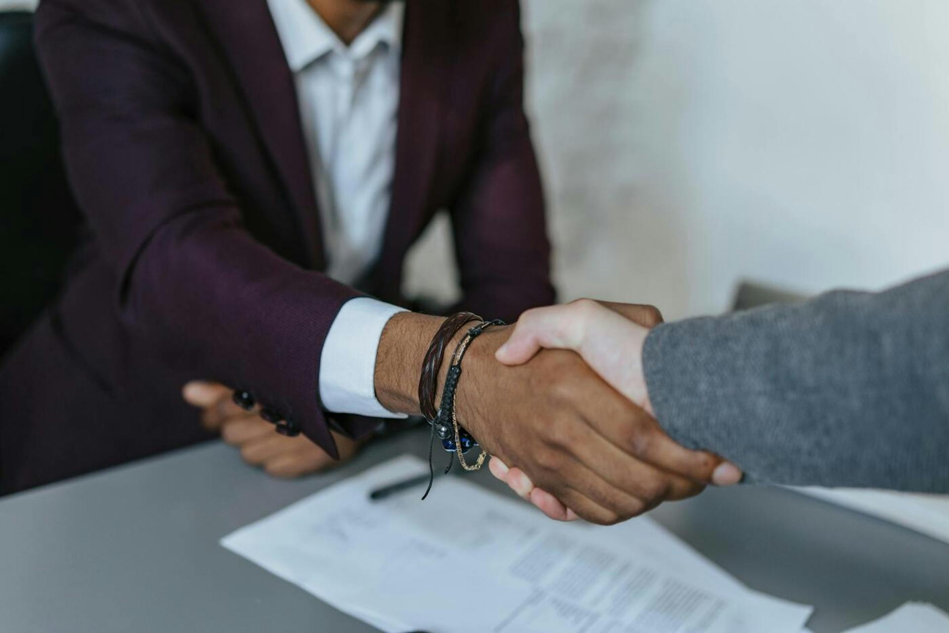 contrat commercial de prestation en portage salarial