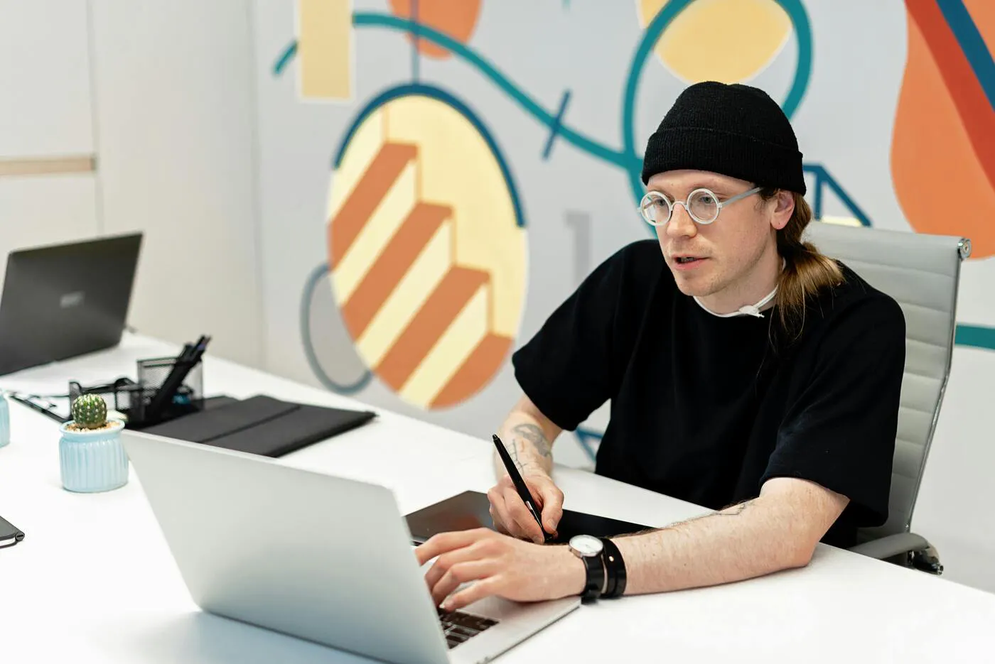 webdesigner en portage salarial