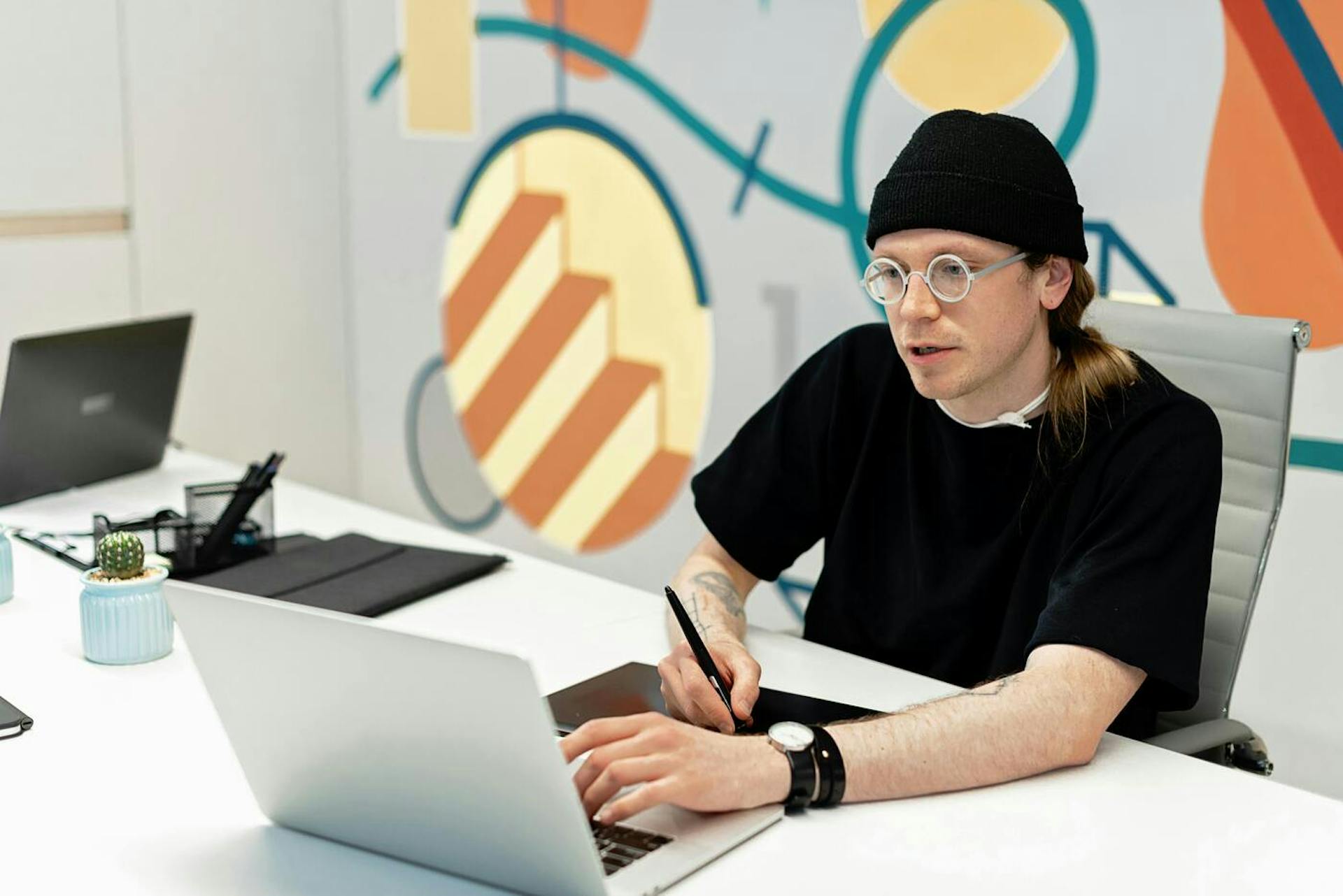 webdesigner en portage salarial