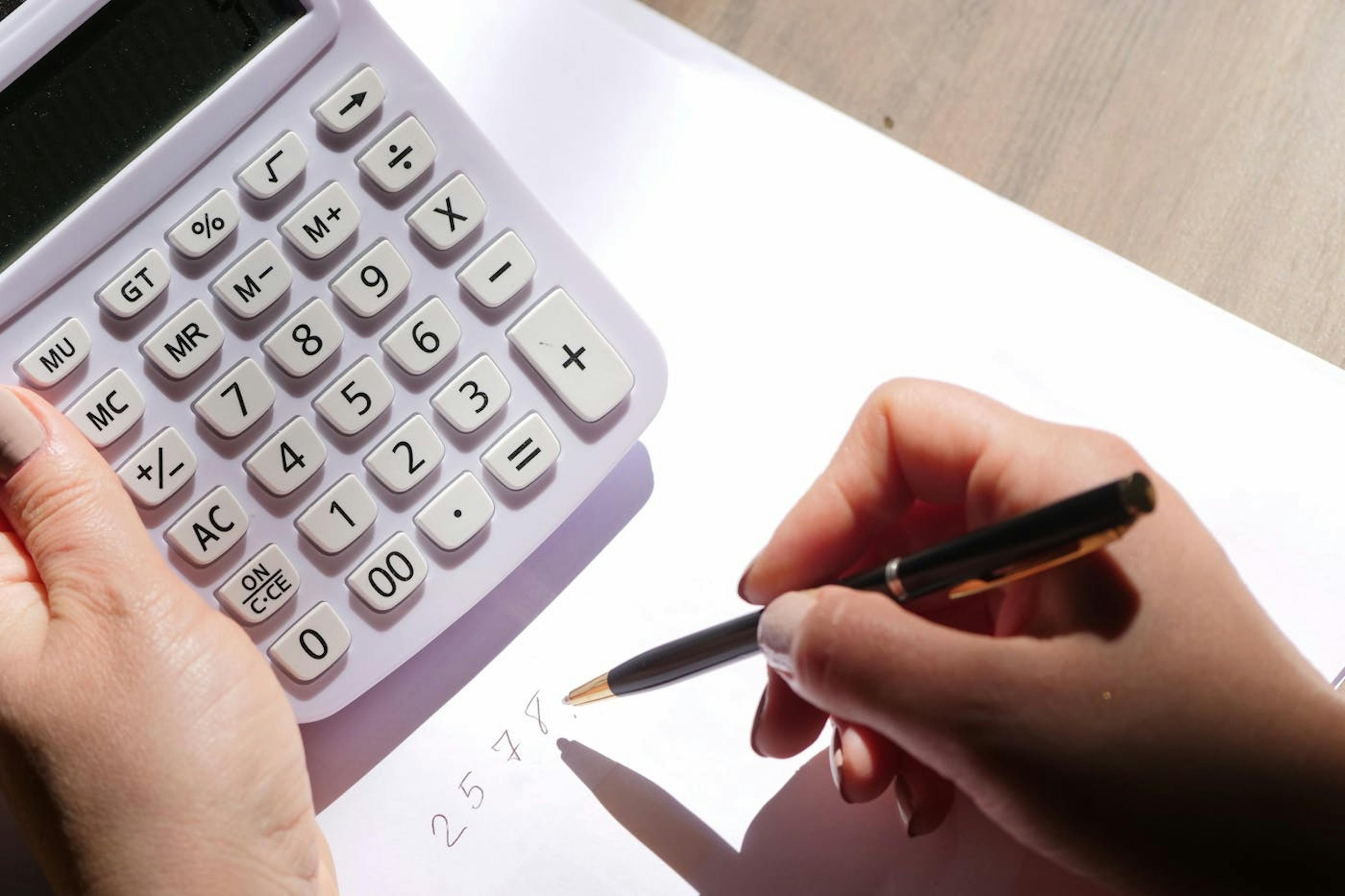 Les frais professionnels en freelance
