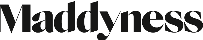 maddyness logo