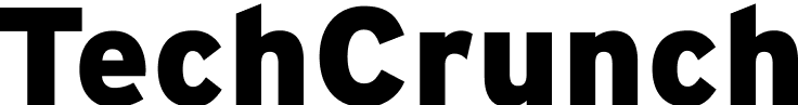techcrunch logo