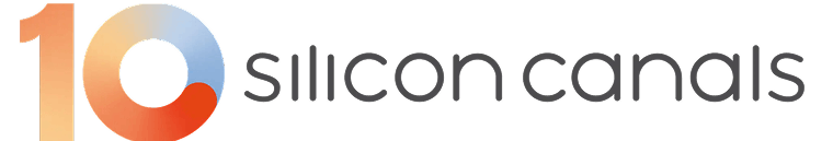 silicon canals logo