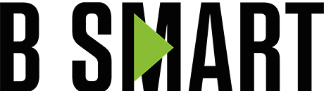 b-smart logo