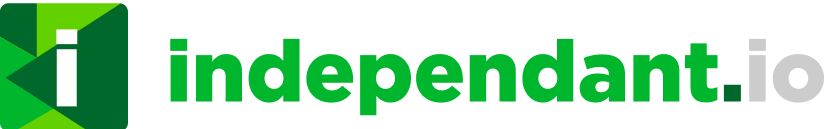 independant logo