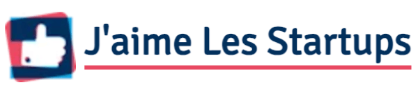 j'aime les startsups logos