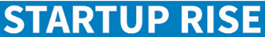 startup rise logo