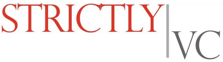 STRICTLY LOGO