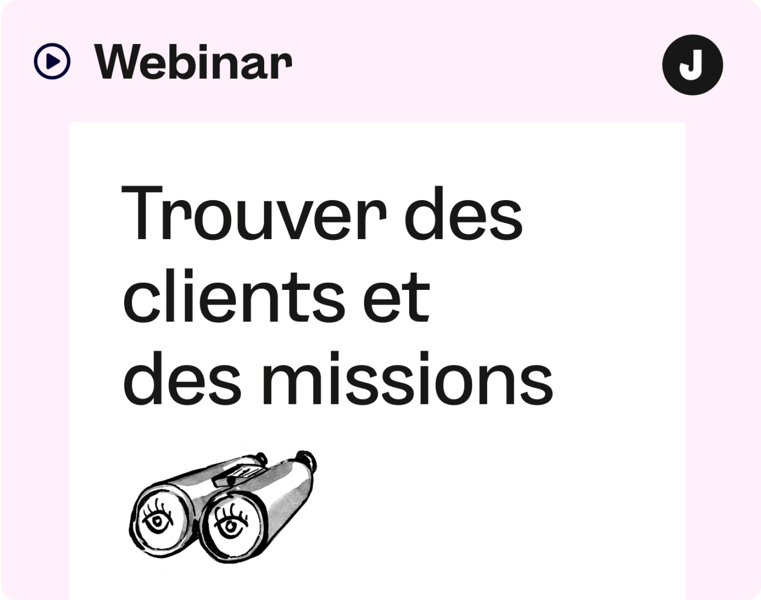 Trouver des clients en freelance