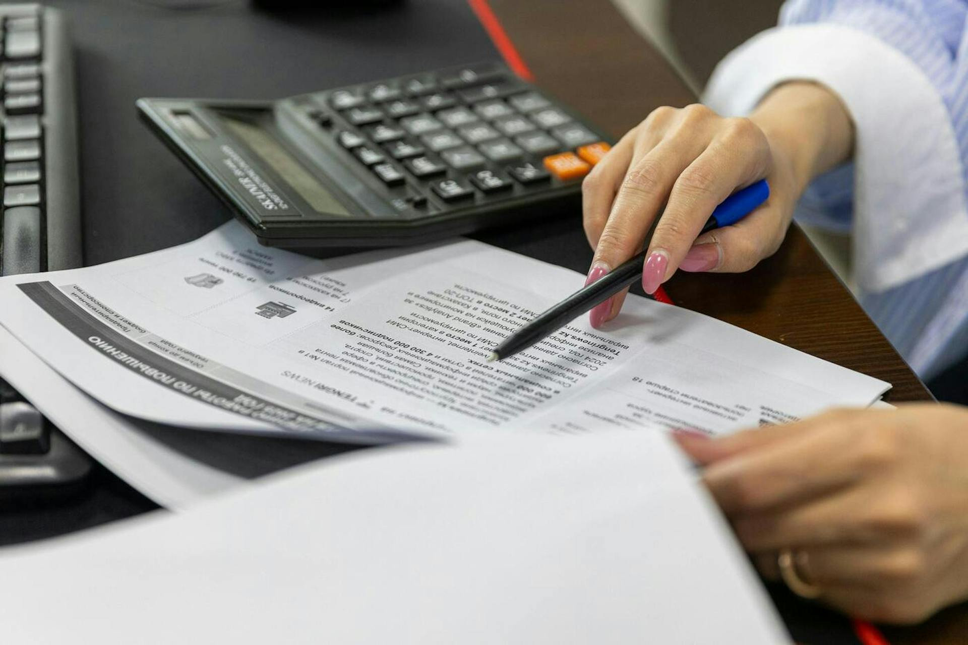 Rapport de gestion dans une SASU