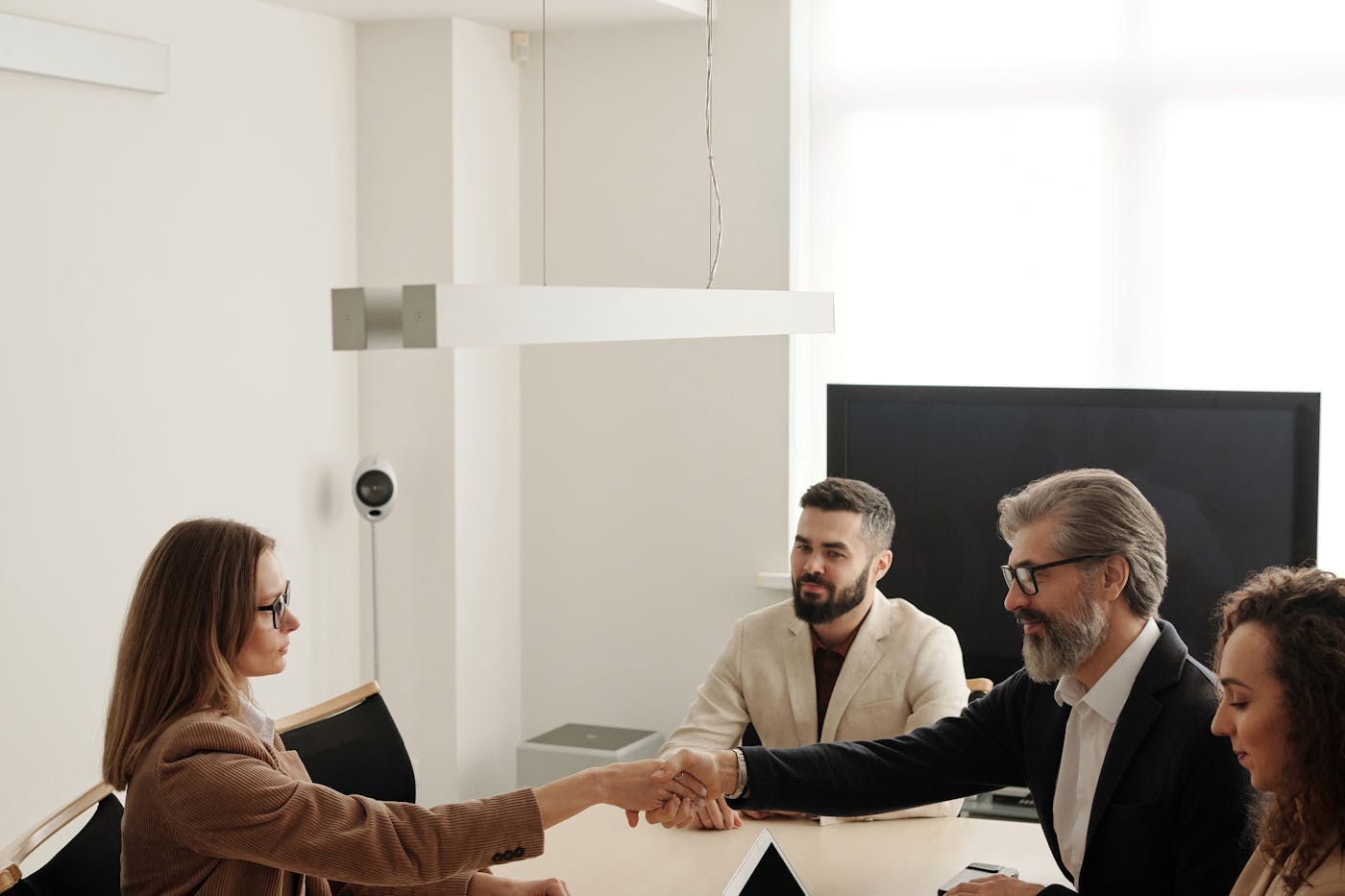 Cession de parts sociales en EURL