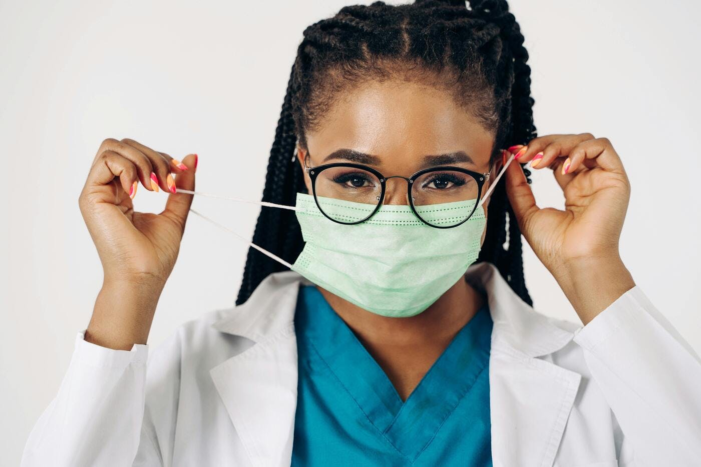 Le régime social du président de SAS