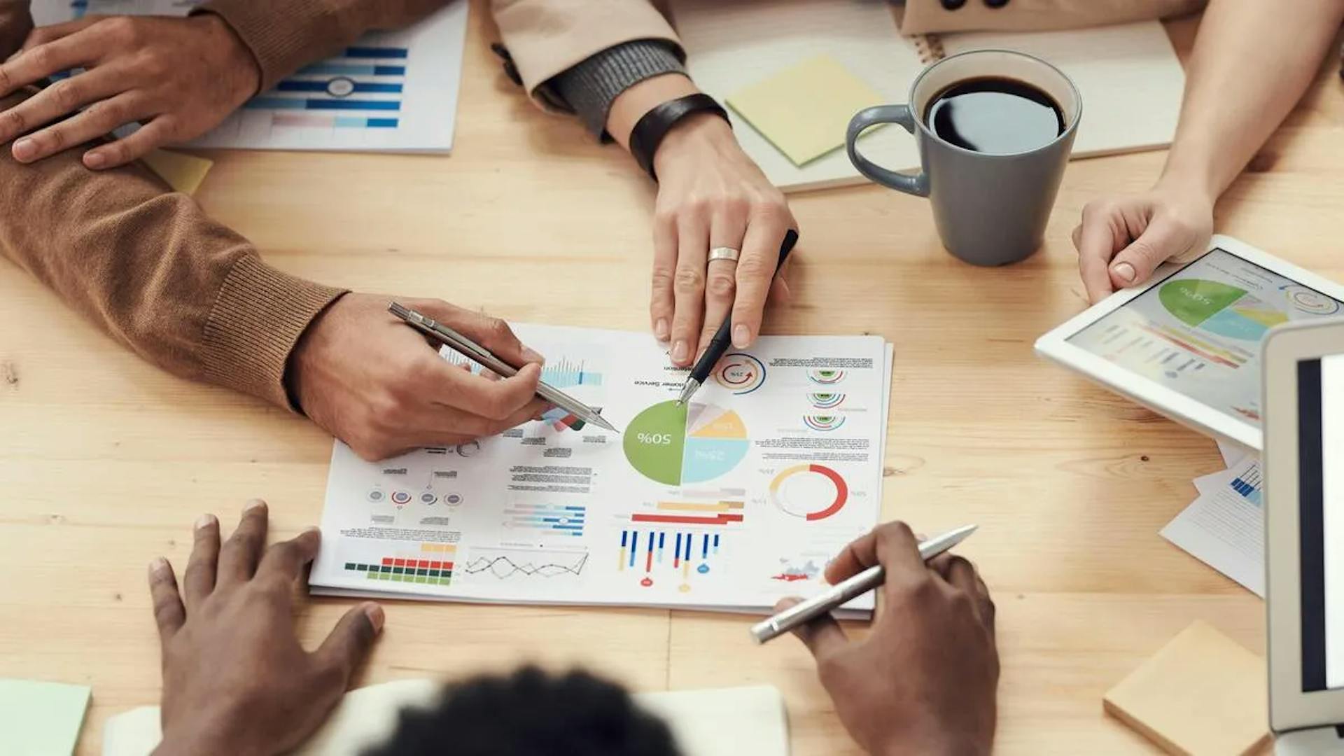 Rapport de gestion d'une EURL