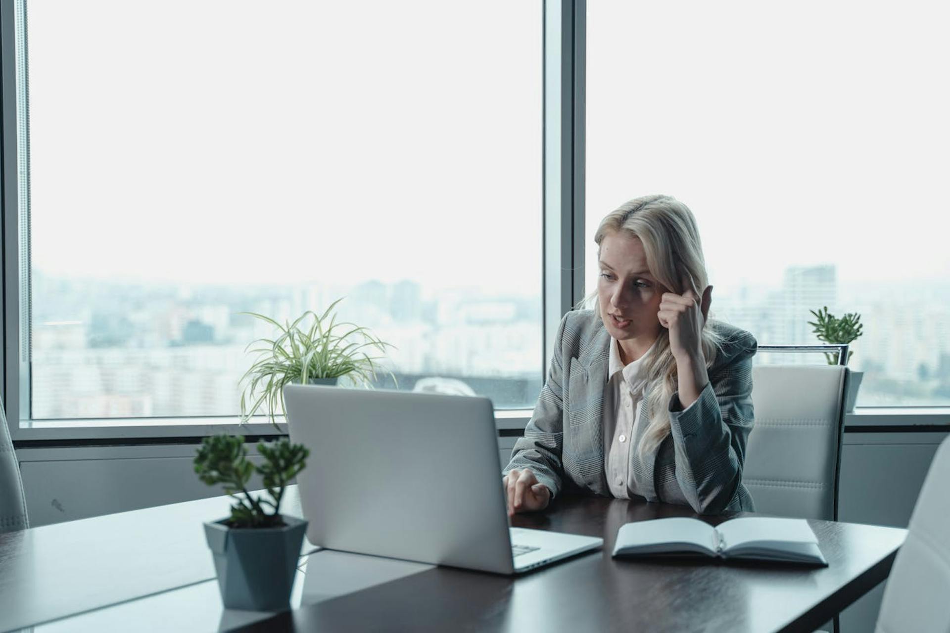 Directeur général SAS chômage
