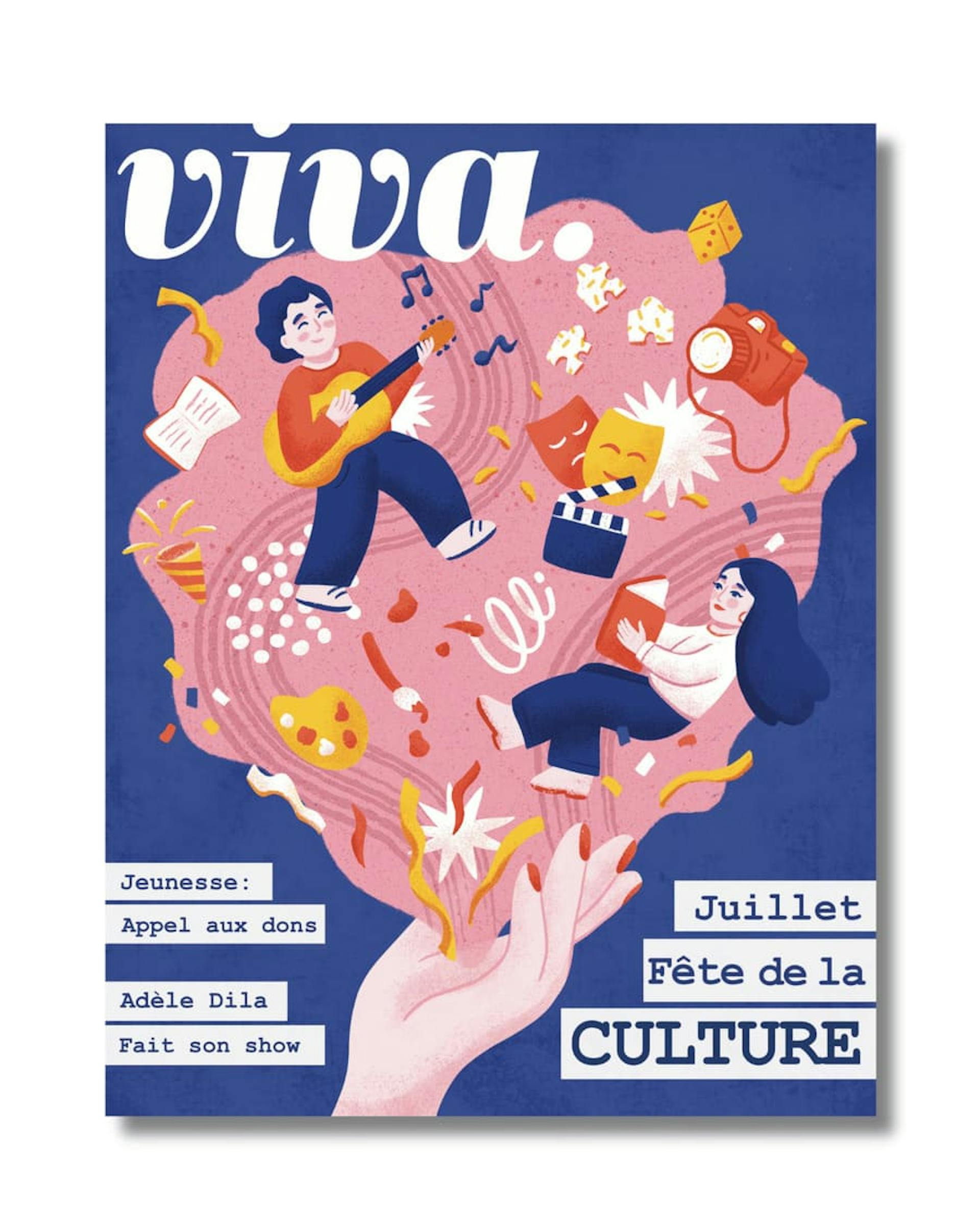 illustratrice freelance Aurore Leprivey