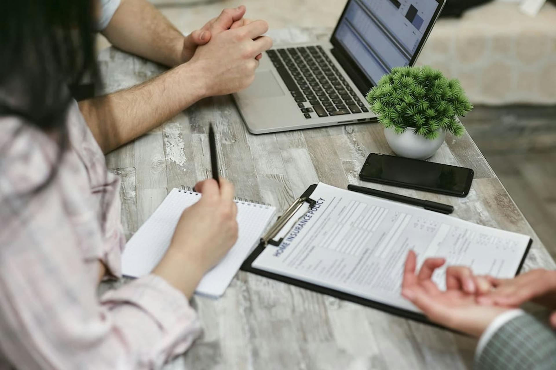 Assurance multi-risques freelance