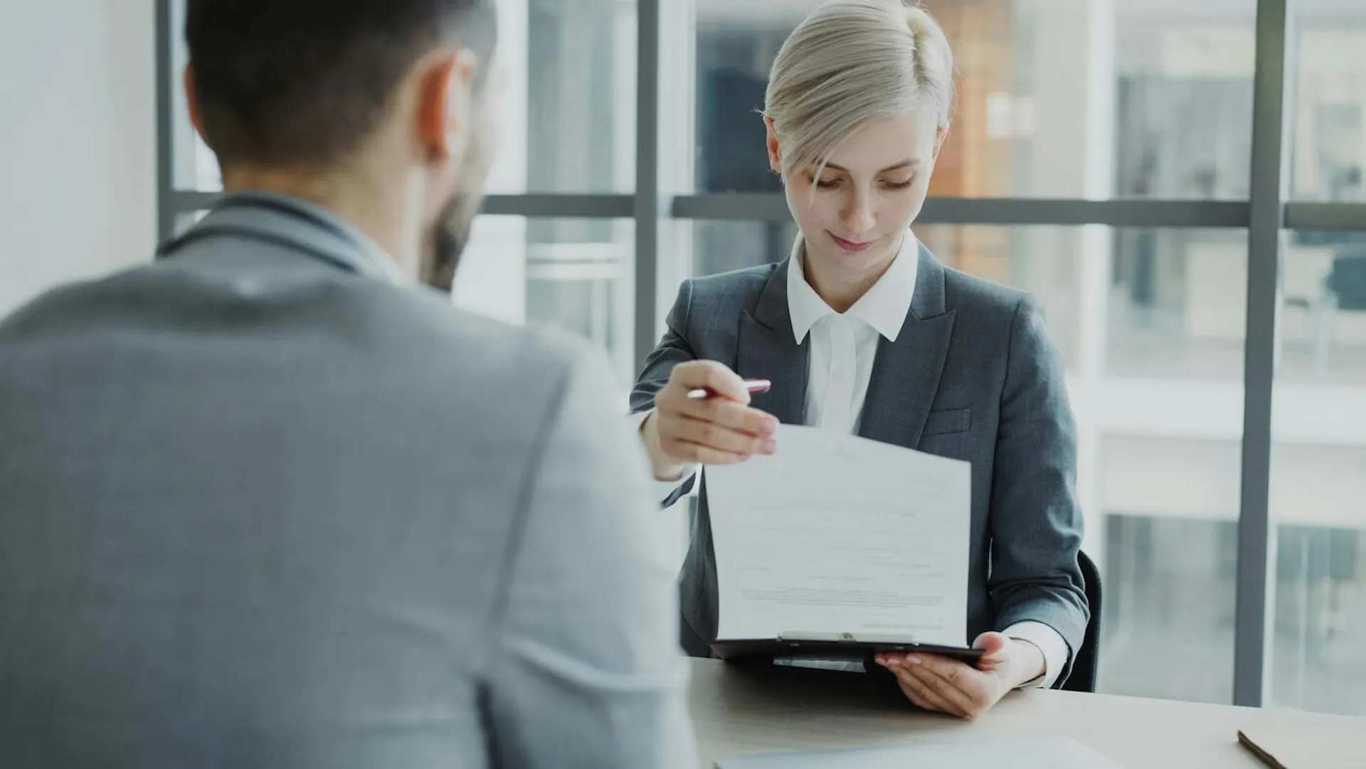 Portage salarial ou travail temporaire