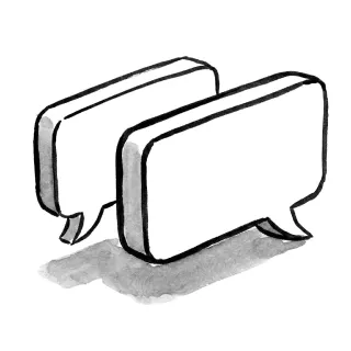 message