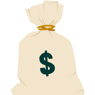 Money Bag